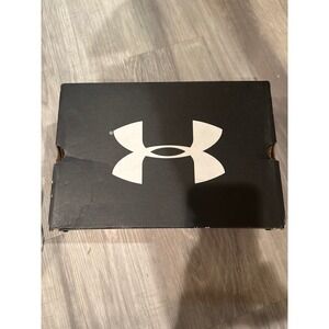 Under Armour Rail Fit Camo Grey White Running Shoes Sneakers Womens 7.5 EUC